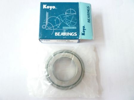 KOYO轴承