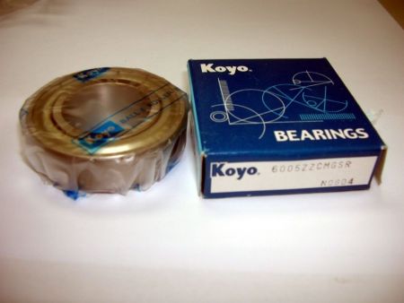 KOYO轴承